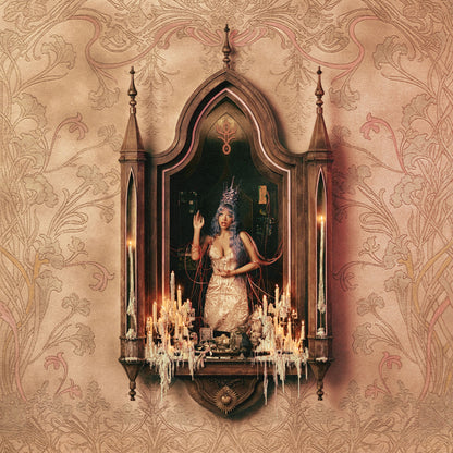 Melanie Martinez- Hades