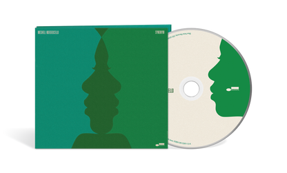 Meshell Ndegeocello- Synonym PREORDER OUT 10/2