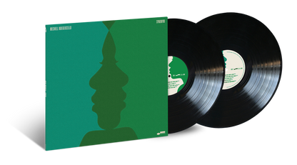 Meshell Ndegeocello- Synonym PREORDER OUT 10/2