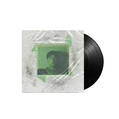 Matt Champion - Mika's Laundry