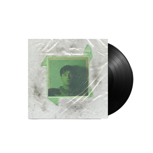 Matt Champion - Mika's Laundry