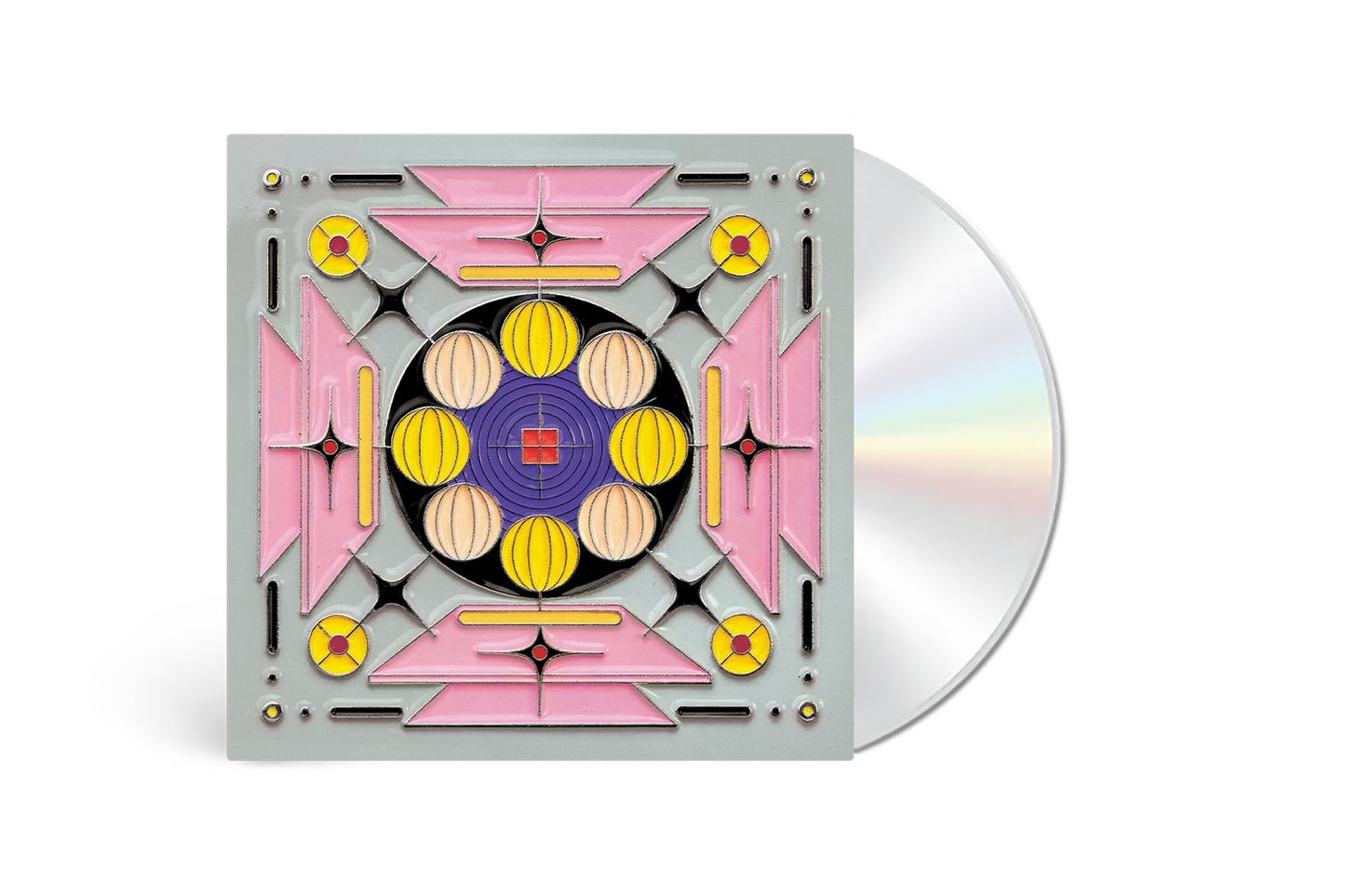 Mike D- Thank You PREORDER OUT 8/28