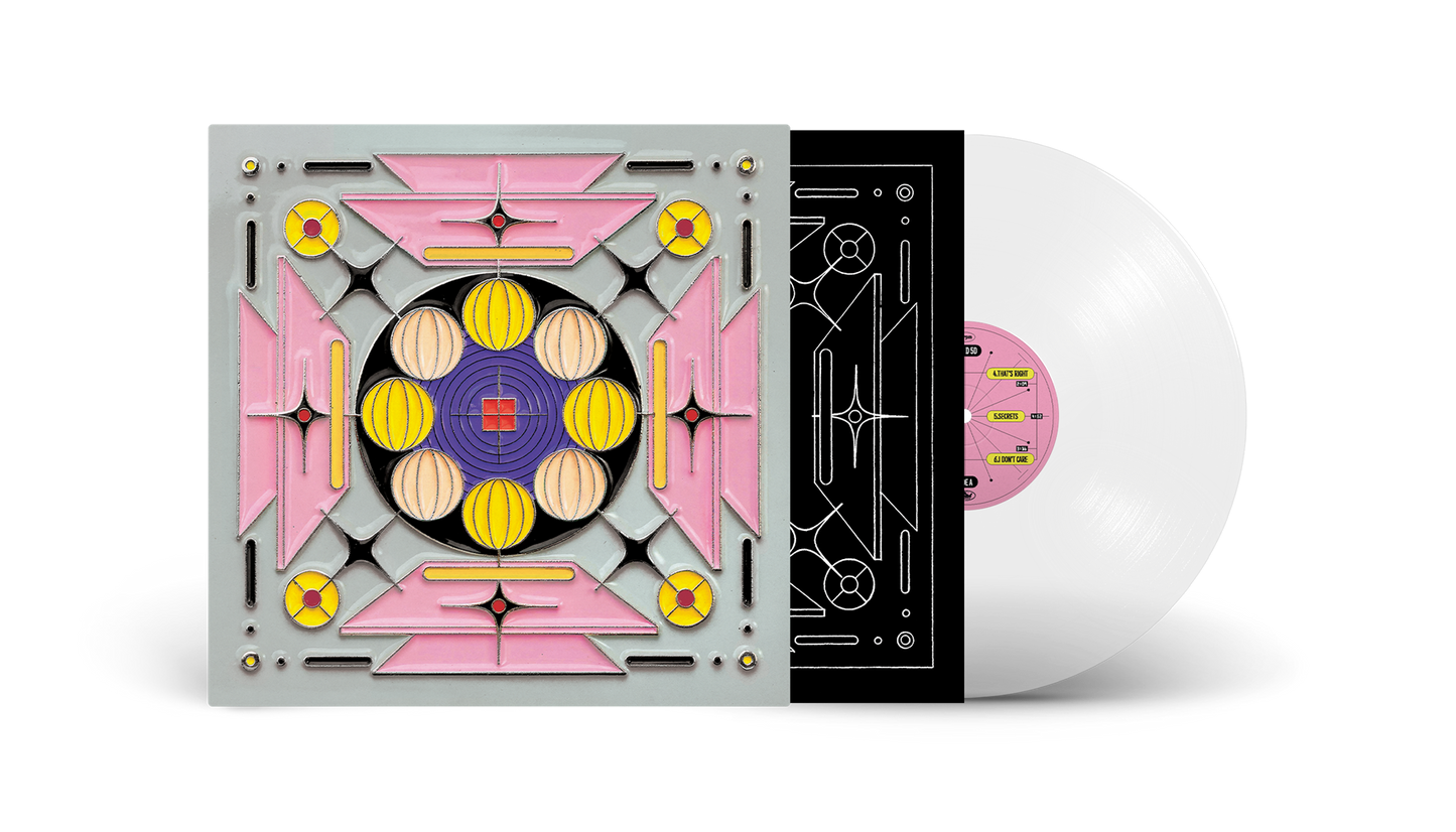 Mike D- Thank You PREORDER OUT 8/28