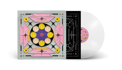 Mike D- Thank You PREORDER OUT 8/28