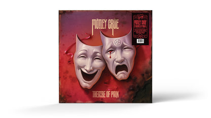 Mötley Crüe - Theatre of Pain (40th Anniversary)