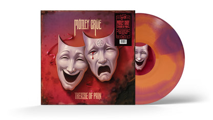 Mötley Crüe - Theatre of Pain (40th Anniversary)