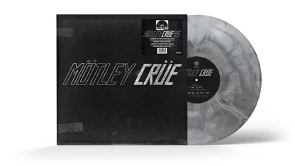 Mötley Crüe- Live Wire