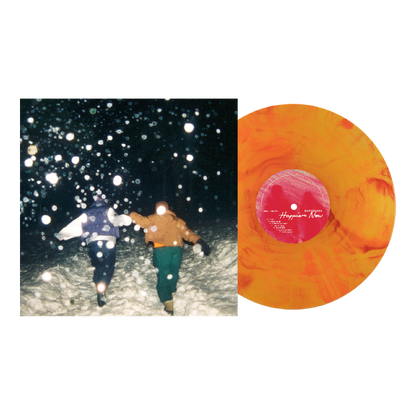 Movements- Happier Now PREORDER OUT 9/4