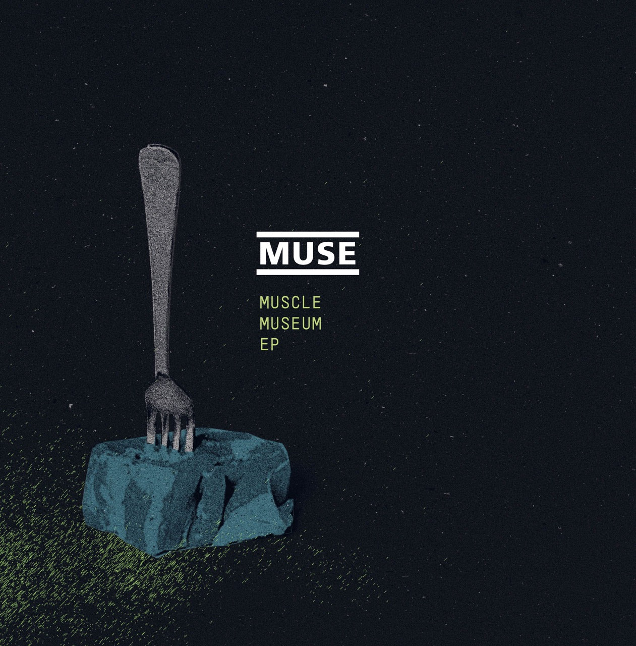 Muse- Muscle Museum