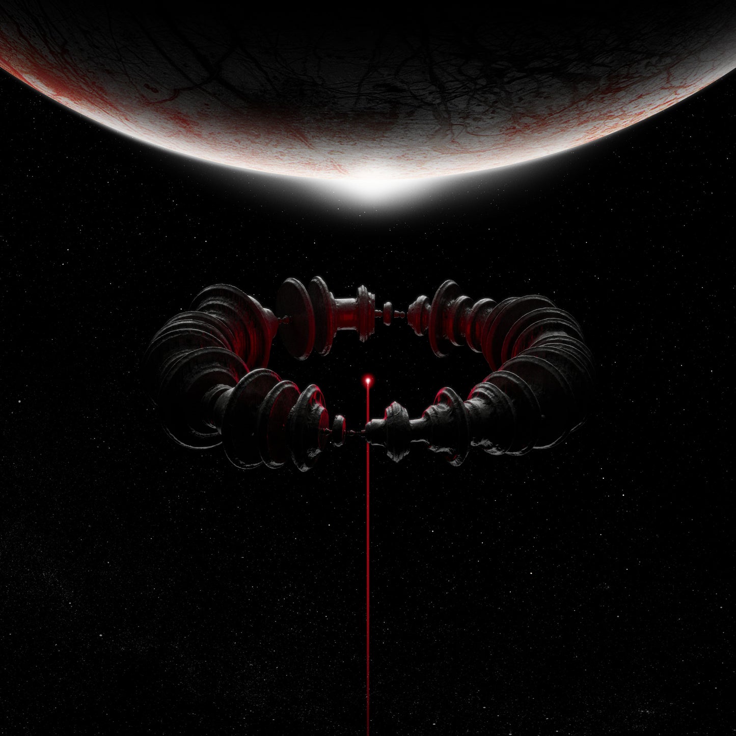 Muse- The Wow! Signal PREORDER OUT 6/26