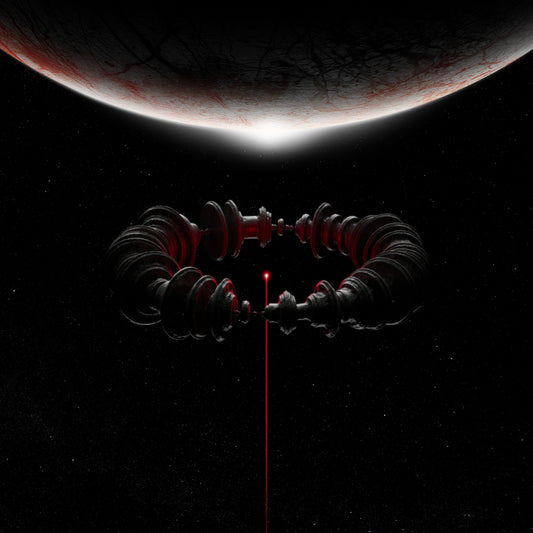 Muse- The Wow! Signal PREORDER OUT 6/26