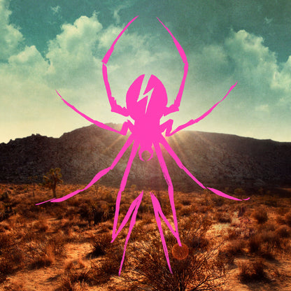 My Chemical Romance- Danger Days: The True Lives Of The Fabulous Killjoys (Deluxe Edition) PREORDER OUT 7/10