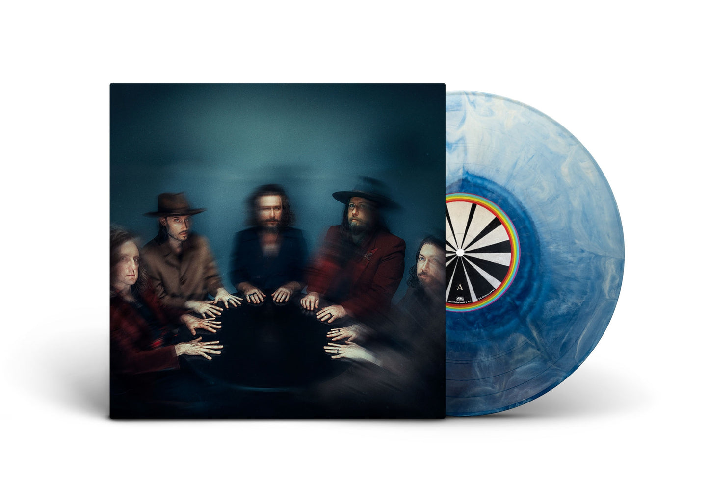 My Morning Jacket- Is