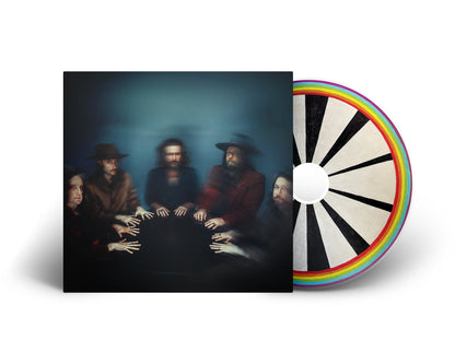 My Morning Jacket- Is