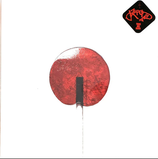 Travis, Abel, Benito - K-Pop (First Edition)