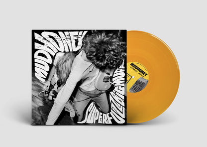 Mudhoney- Superfuzz Bigmuff