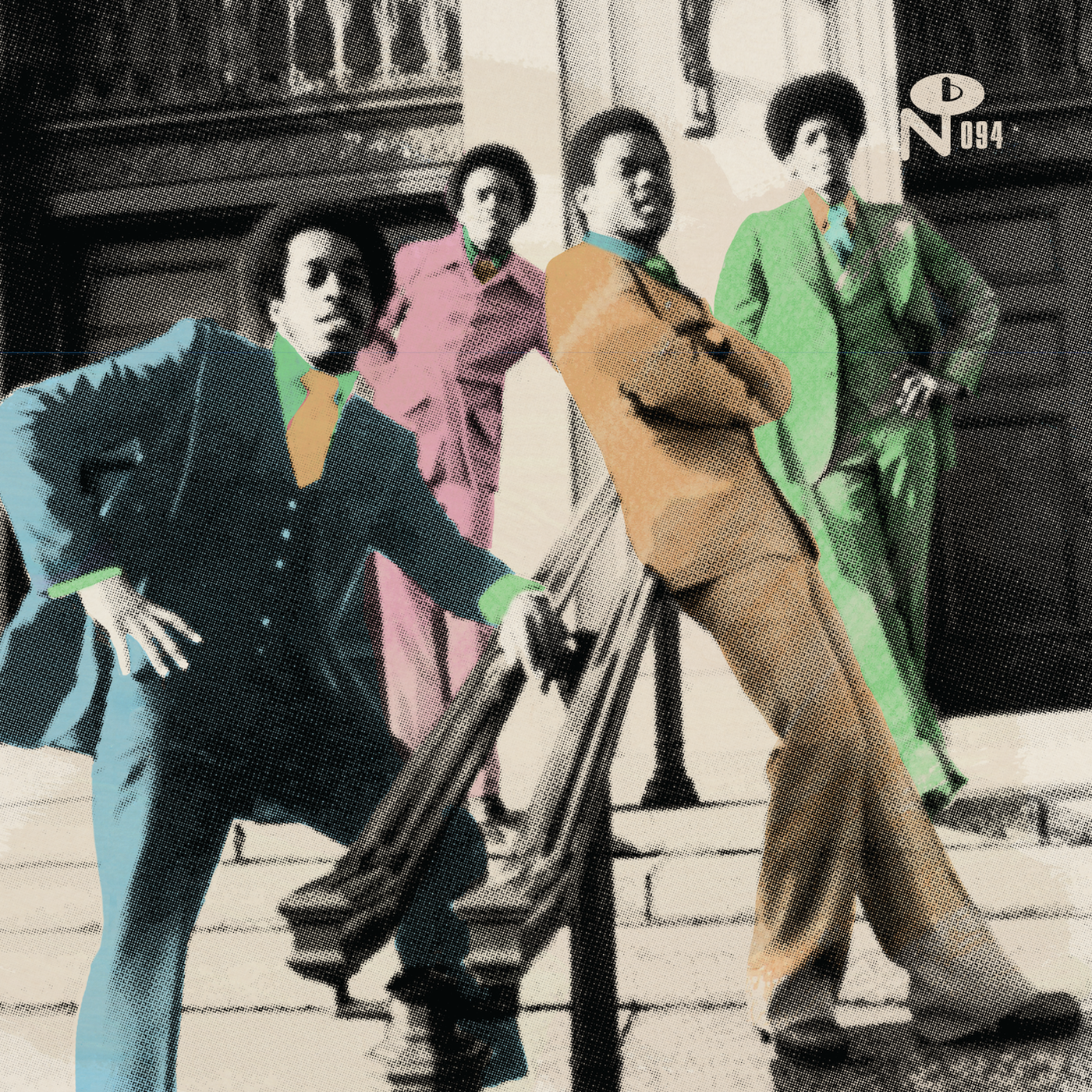 VA- Eccentric Soul: The Magic Touch Label PREORDER OUT 8/14