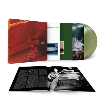 Mineral- Might As Well Be Here PREORDER OUT 11/20