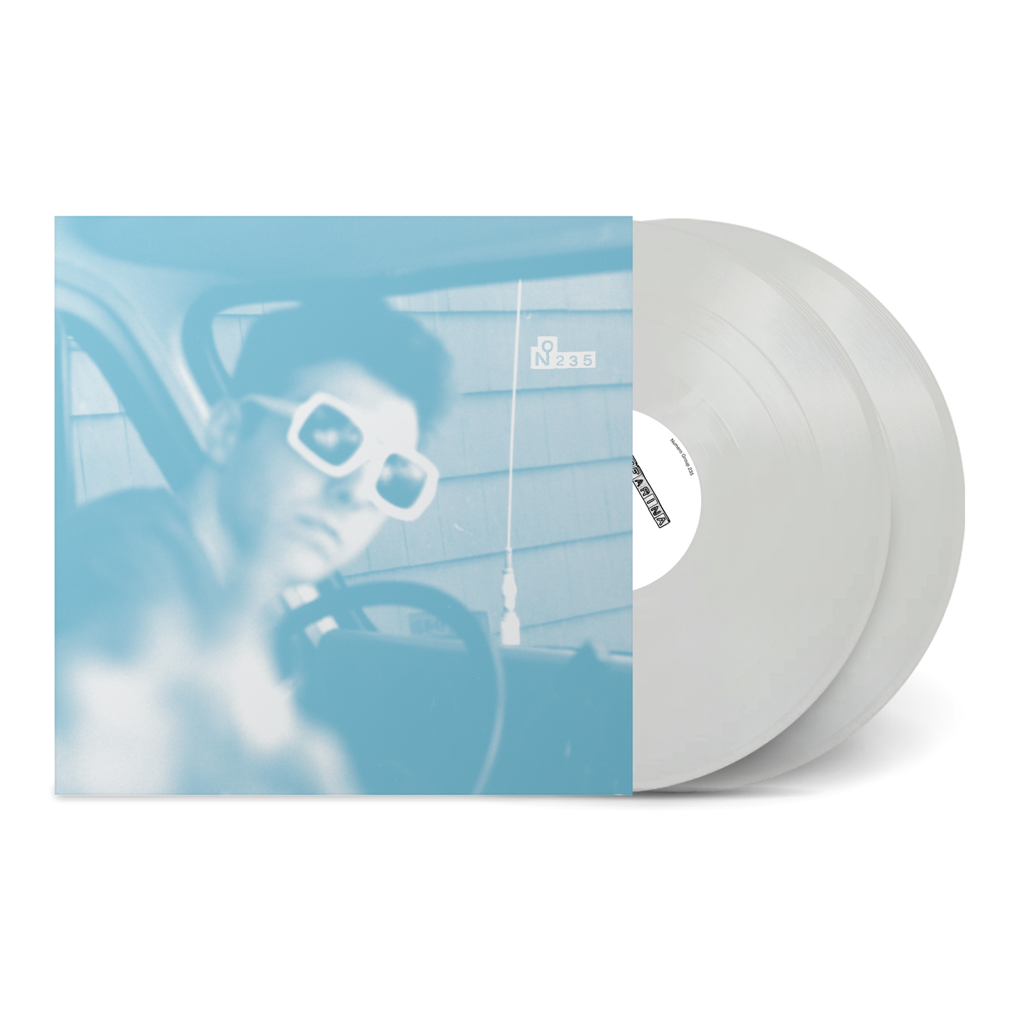 Geoff Farina- FFF PREORDER OUT 9/11