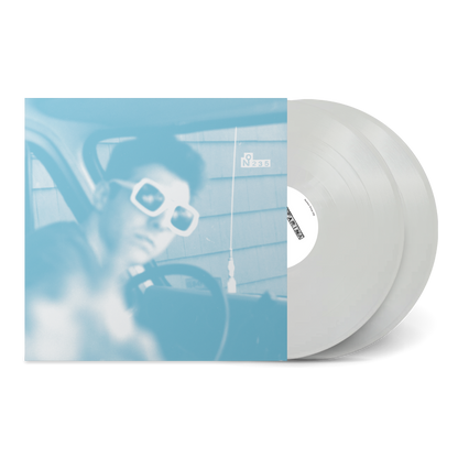 Geoff Farina- FFF PREORDER OUT 9/11