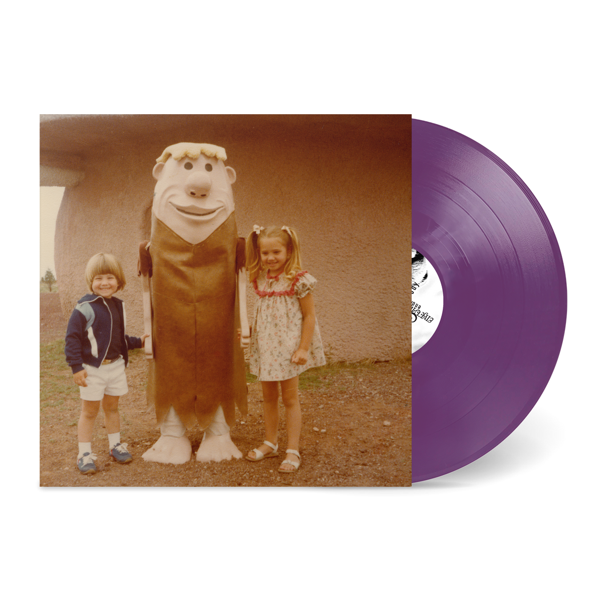 Eiafuawn- Endless Body PREORDER OUT 12/11