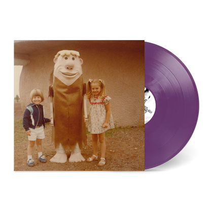 Eiafuawn- Endless Body PREORDER OUT 12/11