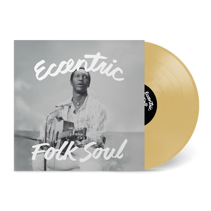 VA- Eccentric Soul: Folk Soul PREORDER OUT 11/13