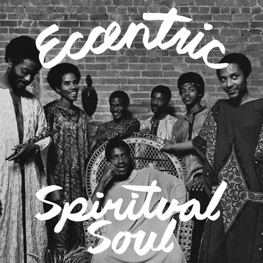 Various - Eccentric Spiritual Soul