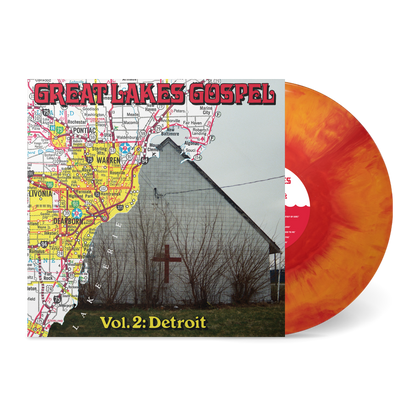 VA- Great Lakes Gospel: Detroit