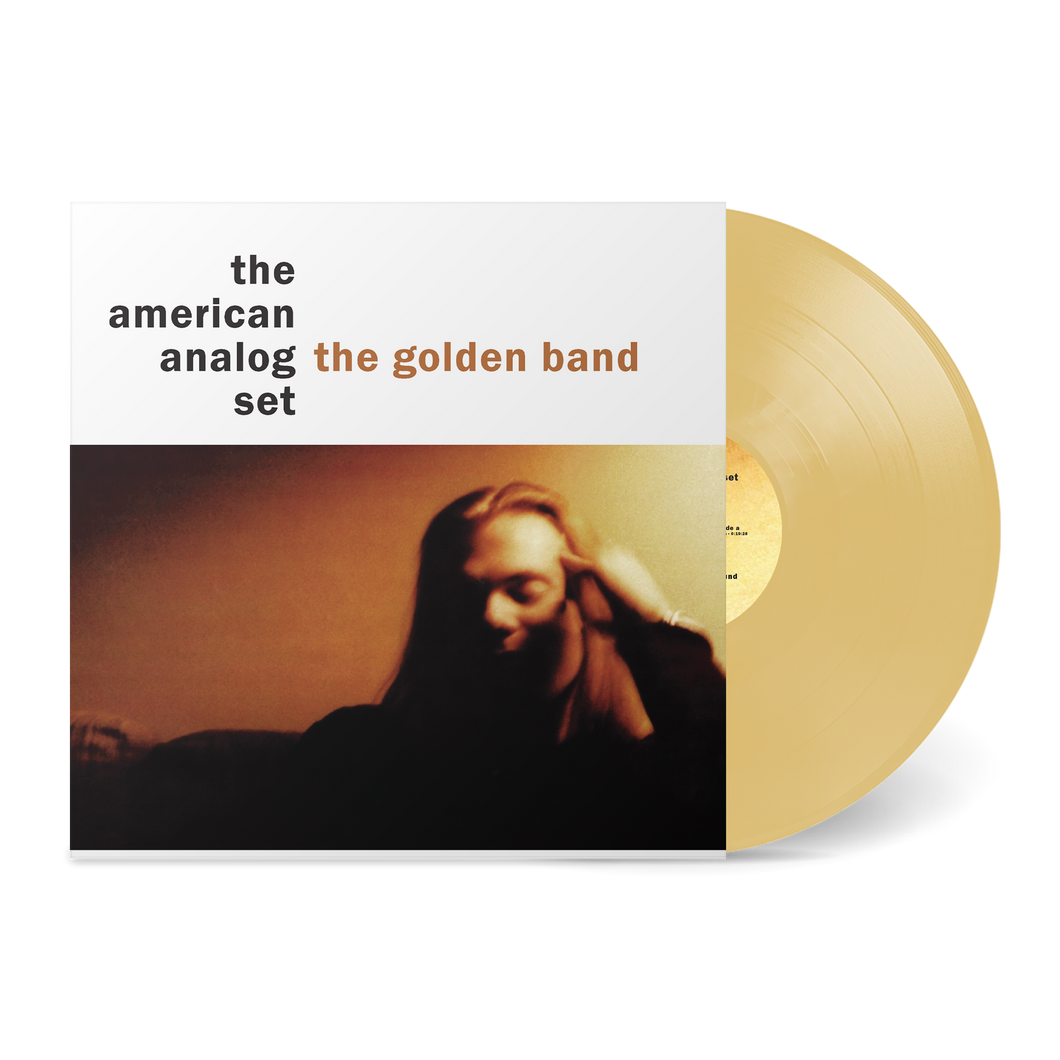 The American Analog Set- The Golden Band