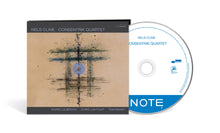 Load image into Gallery viewer, Nels Cline - Consentrik Quartet PREORDER OUT 3/14