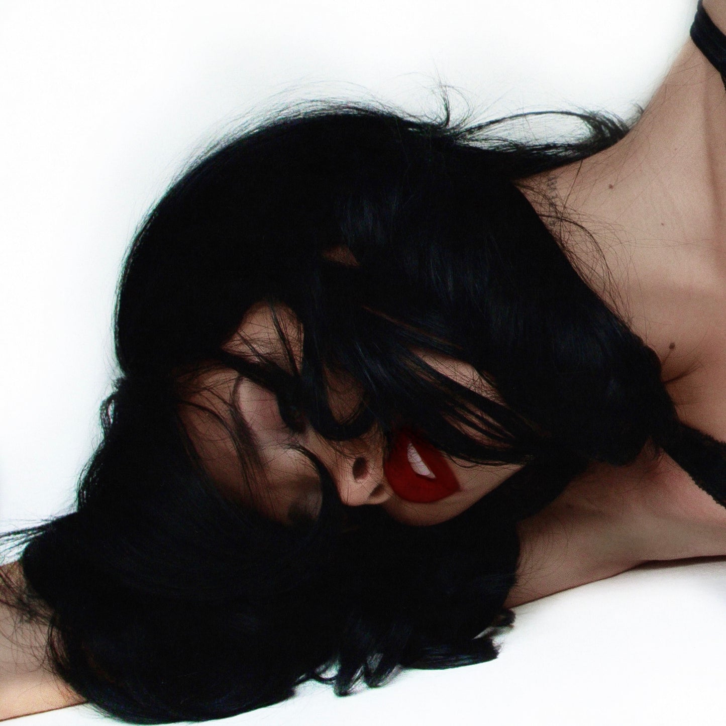 Nessa Barrett- Tough Love PREORDER OUT 9/25
