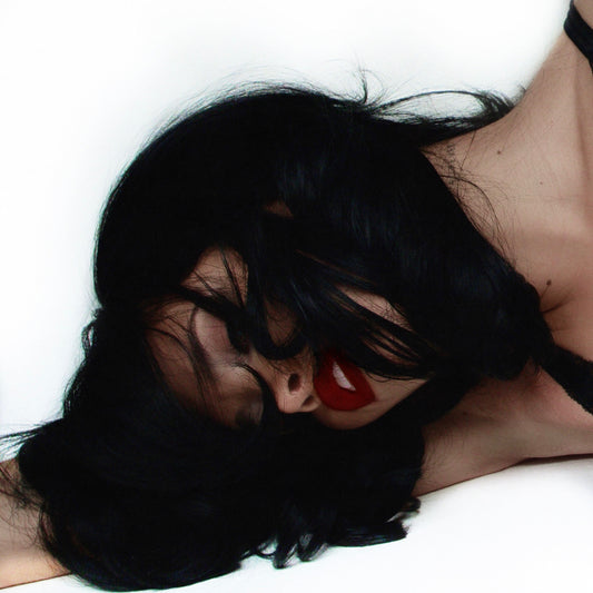 Nessa Barrett- Tough Love PREORDER OUT 9/25