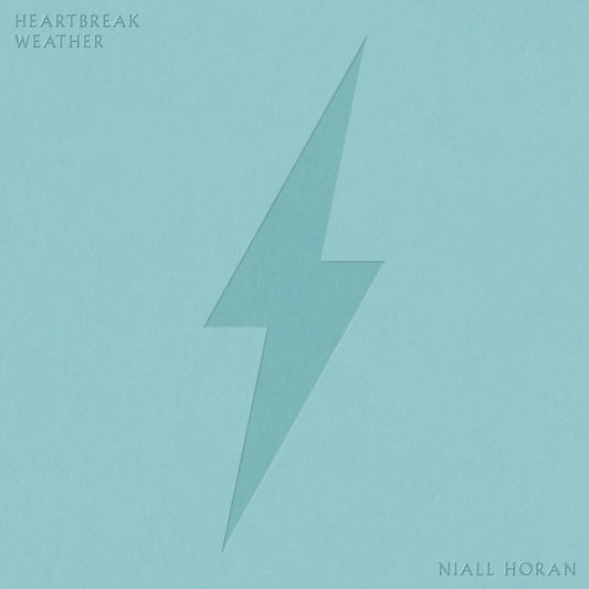 Niall Horan - Heartbreak Weather (5 Year Anniversary)