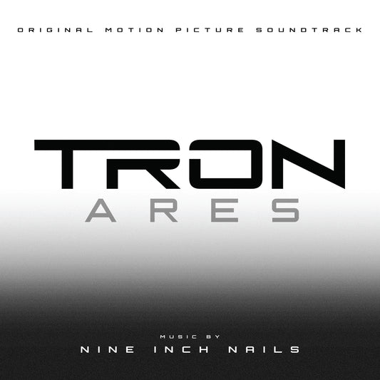 OST [Nine Inch Nails] - Tron: Ares