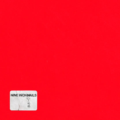 Nine Inch Nails- Nine Inch Noize PREORDER OUT 10/30