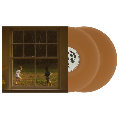 Noah Kahan- The Great Divide