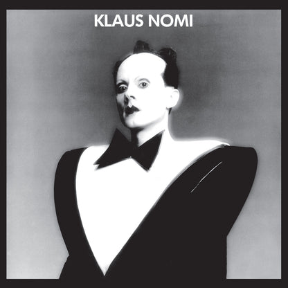 Klaus Nomi- Klaus Nomi