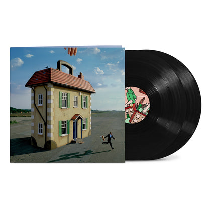 O.A.R. - Stories Of A Stranger (20th Anniversary Edition)