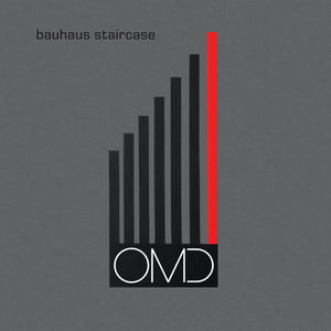 Orchestral Manoeuvres In The Dark- Bauhaus Staircase PREORDER OUT 10/27