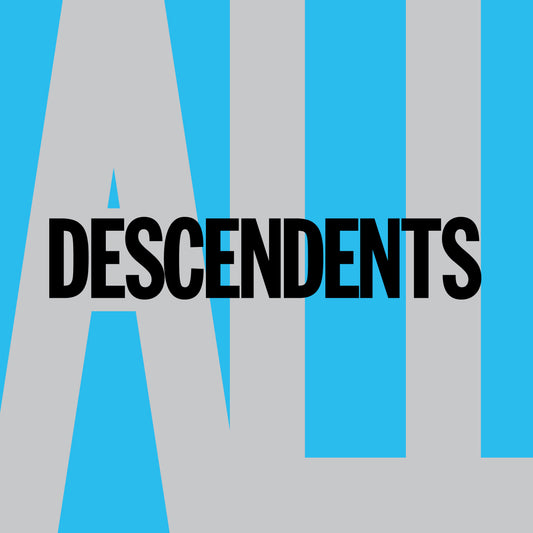 Descendents- All