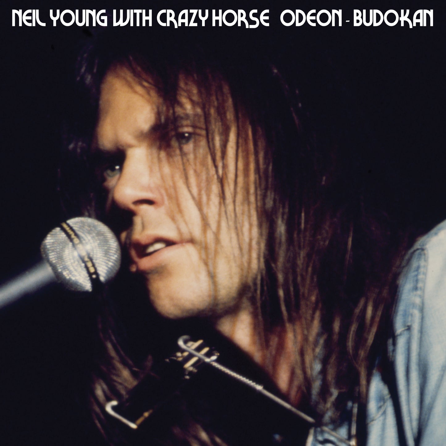 Neil Young & Crazy Horse- Odeon Budokan