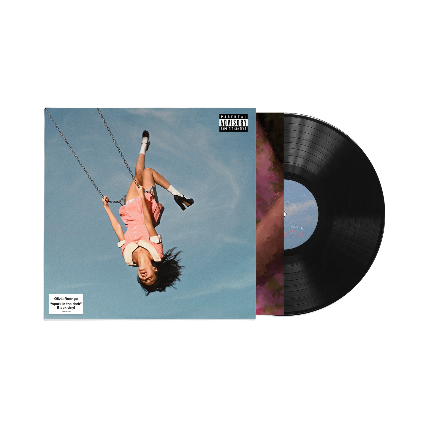 Olivia Rodrigo- you seem pretty sad for a girl so in love