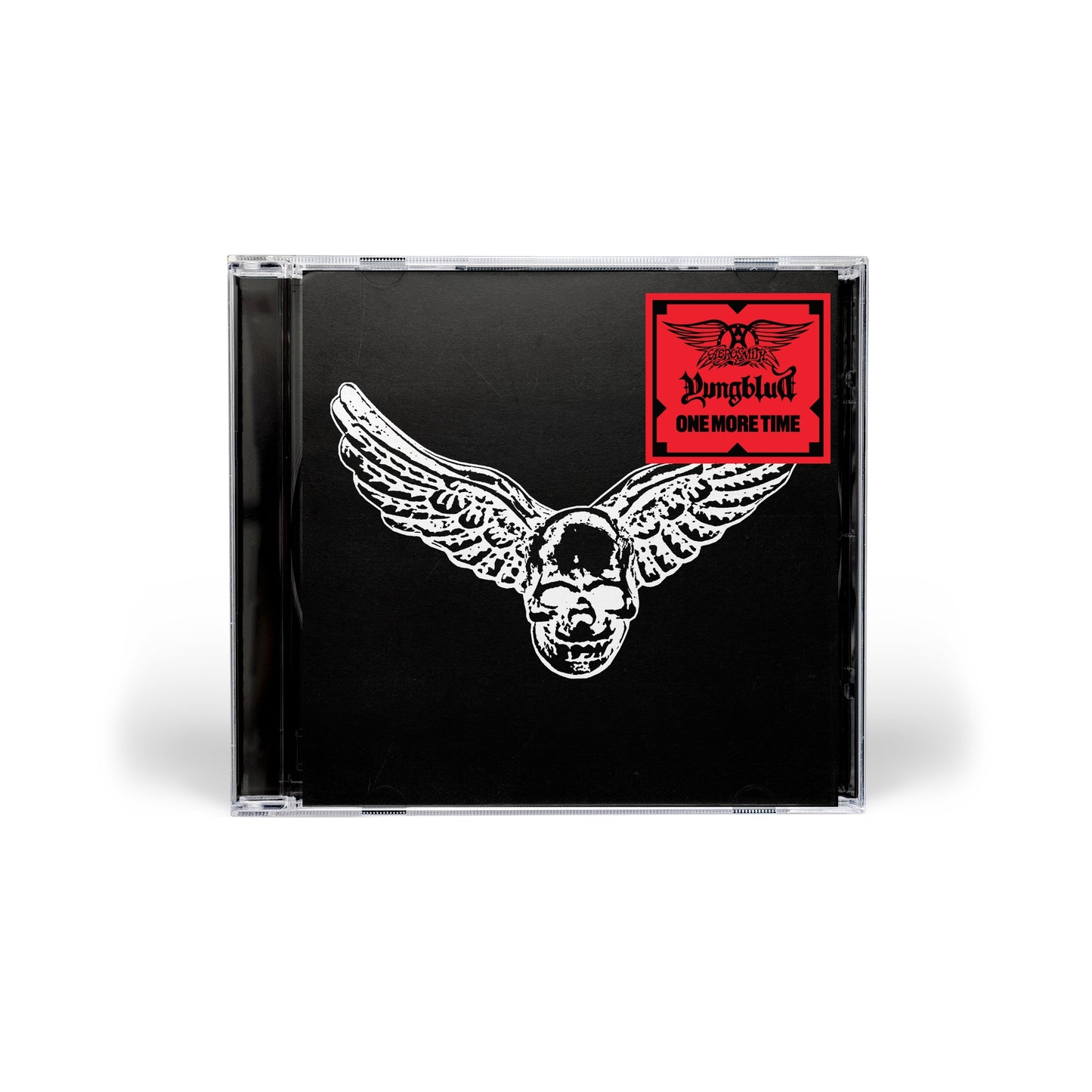 Aerosmith & Yungblud - One More Time (EP)