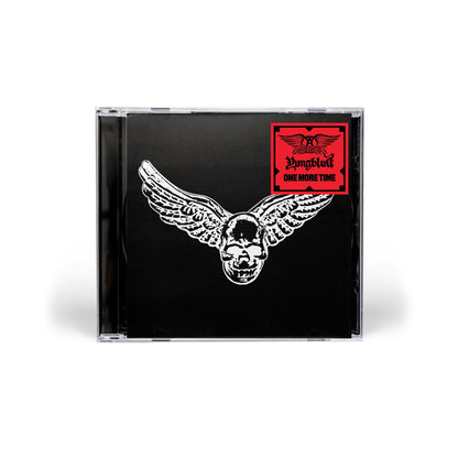 Aerosmith & Yungblud - One More Time (EP)
