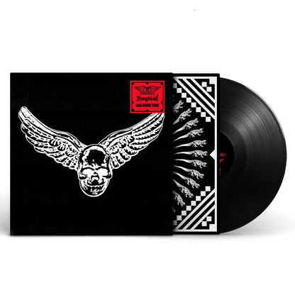 Aerosmith & Yungblud - One More Time (EP)