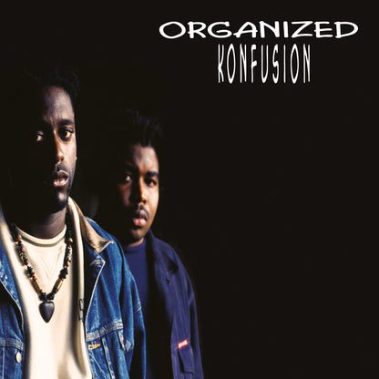 Organized Konfusion- Organized Konfusion PREORDER OUT 10/23