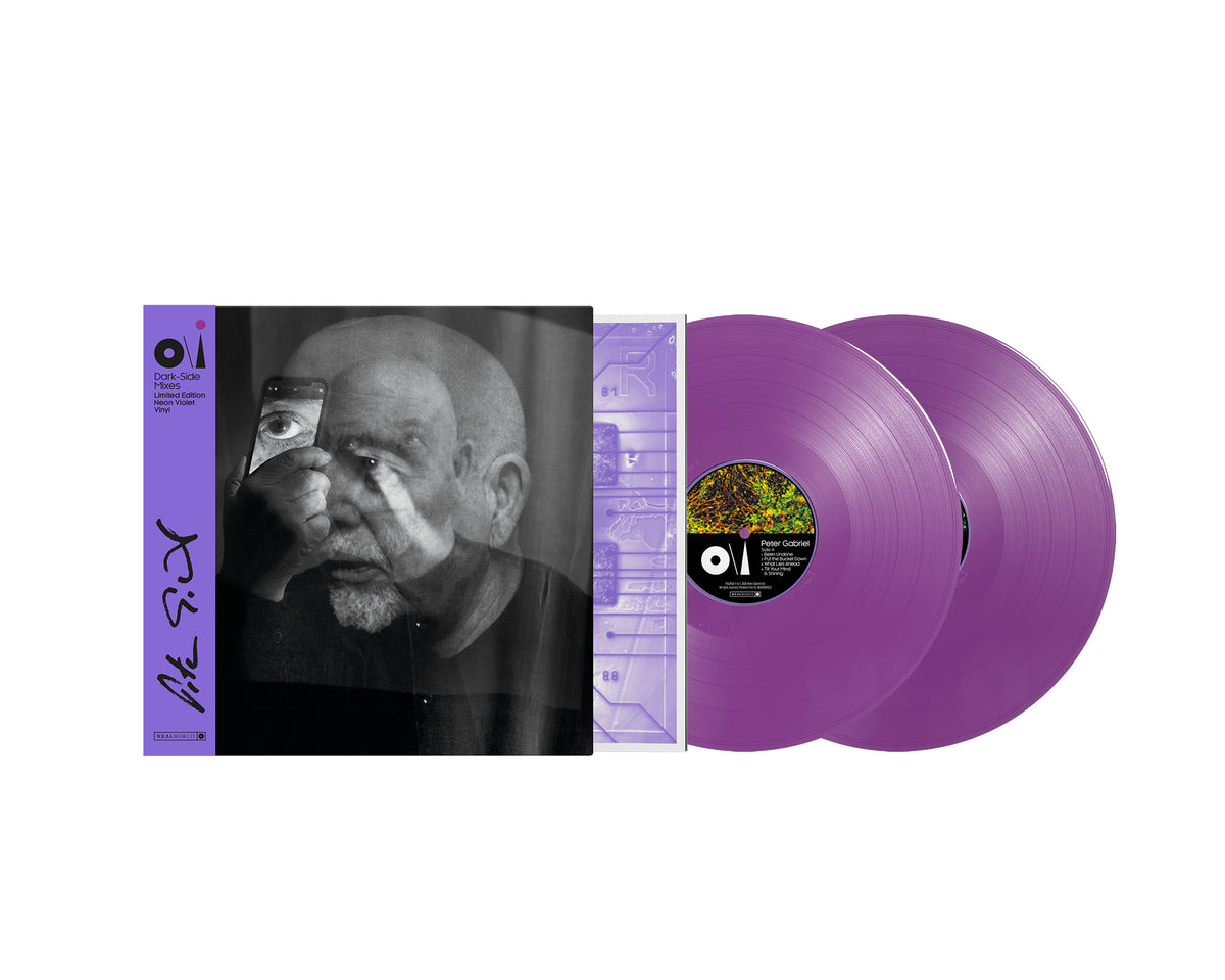 Peter Gabriel- o\i PREORDER OUT 11/27