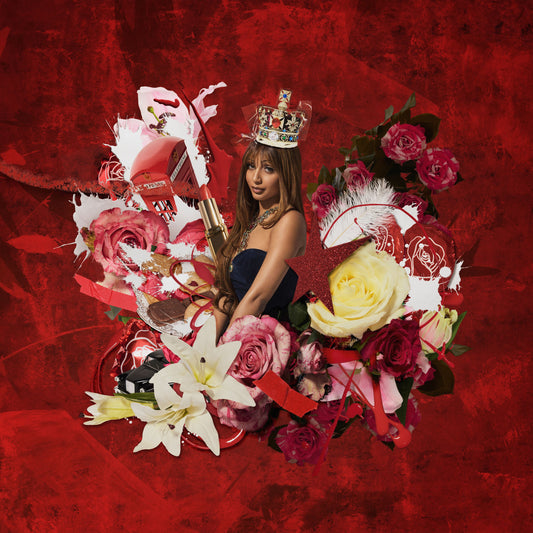 PinkPantheress - Fancy That