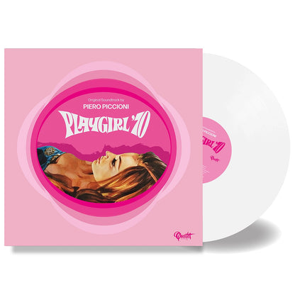 OST [Piero Piccioni]- Playgirl '70